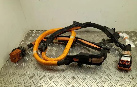 Nissan Juke II F16 Other wiring loom 297A29432R