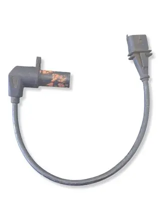 Opel Vectra B Crankshaft position sensor 90520856