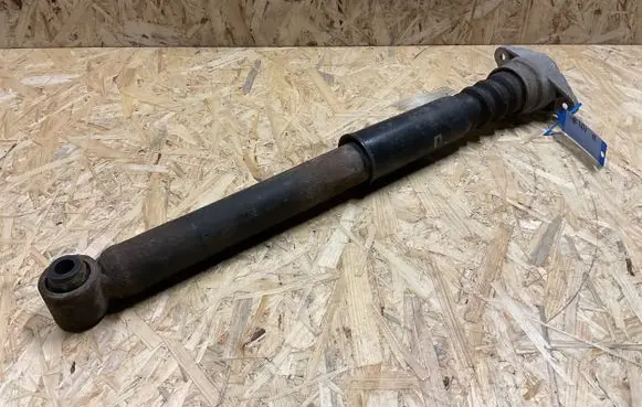 Audi A4 S4 B7 8E 8H Rear shock absorber/damper 4F0512131