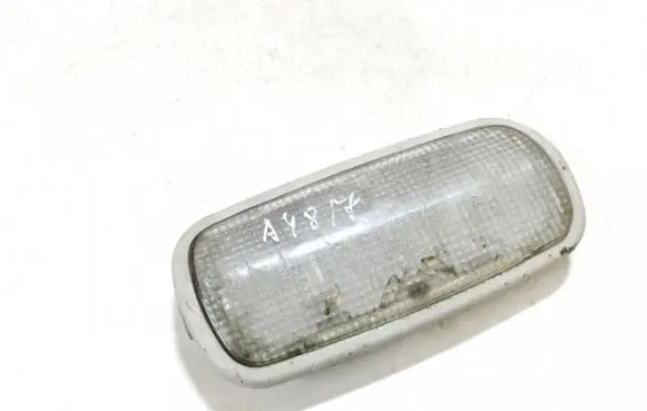 Opel Sintra Rear seat light 10267506