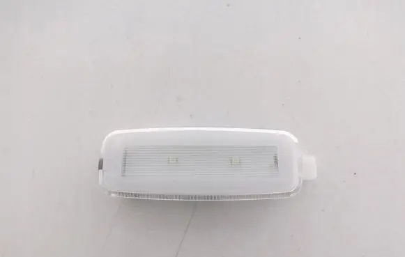Audi A7 S7 4G Other interior light 4H0947105C