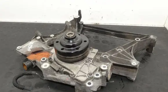 Mercedes-Benz Sprinter W906 Water pump A6512011509