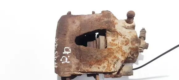 Skoda Fabia Mk1 (6Y) Front brake caliper