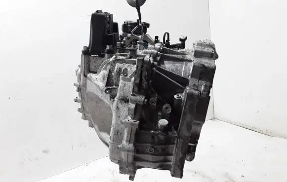 KIA Sportage Automatic gearbox A6MF2H
