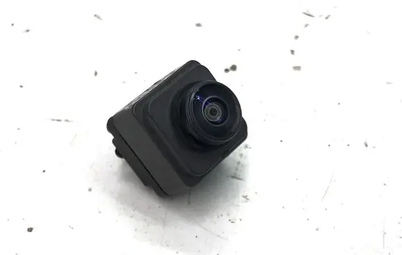 BYD Atto 3 Front bumper camera SC2EM3776450 1359647600