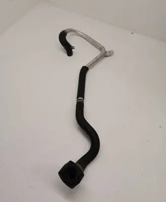 Mercedes-Benz C AMG W205 Engine coolant pipe/hose A2058302802