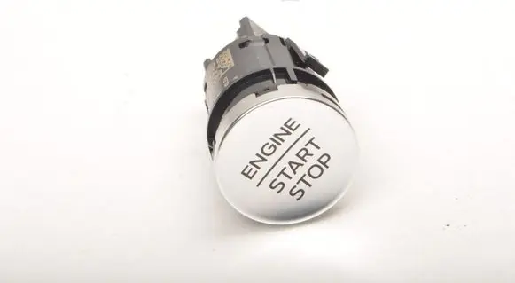 Ford Kuga III Engine start stop button switch PJ6T14C376AB