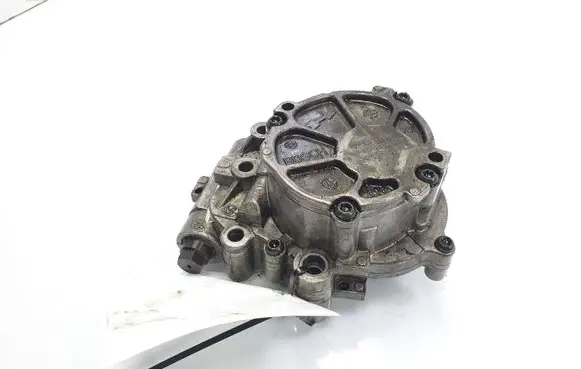 Iveco Daily 6th gen Oil pump F009D03481