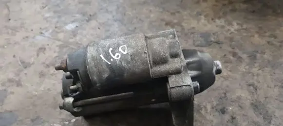 Volvo V50 Starter motor 3M5T11000CF