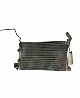 Saab 9-3 Ver2 Coolant radiator 24418338
