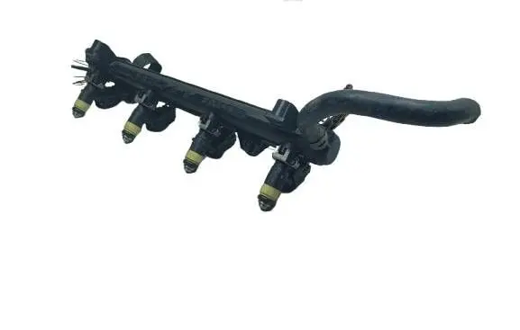 Volkswagen Golf IV Fuel main line pipe 036133319AE