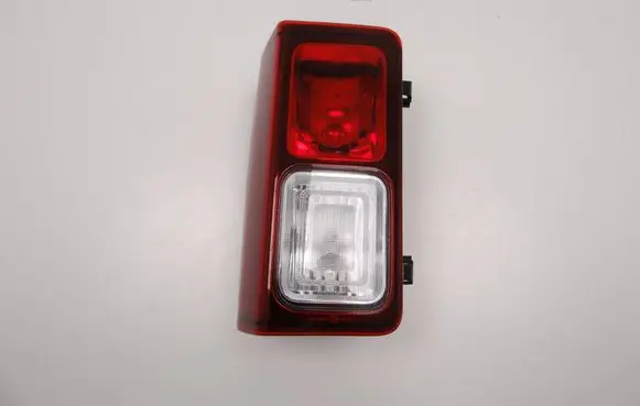 Renault Trafic III (X82) Rear/tail lights 265548758R