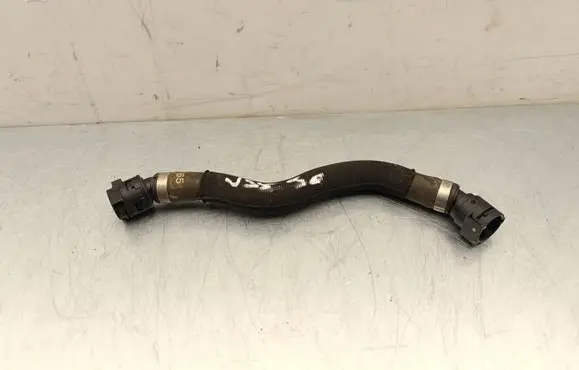 Citroen C4 III e-C4 Engine coolant pipe/hose 765