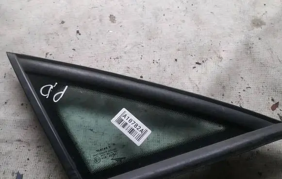 Seat Toledo III (5P) Front triangle window/glass as2