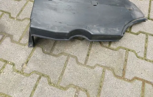 Audi Q5 SQ5 Pickup box liner 80A825219B