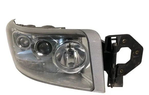 Renault Master III Headlight/headlamp 1EL24701002 10578476 5010578476