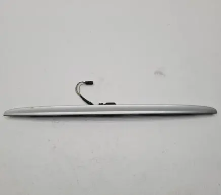 BMW 3 E46 Tailgate/boot cover trim set 8208781