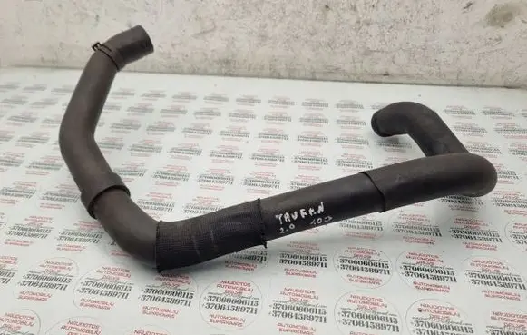 Volkswagen Touran I Engine coolant pipe/hose