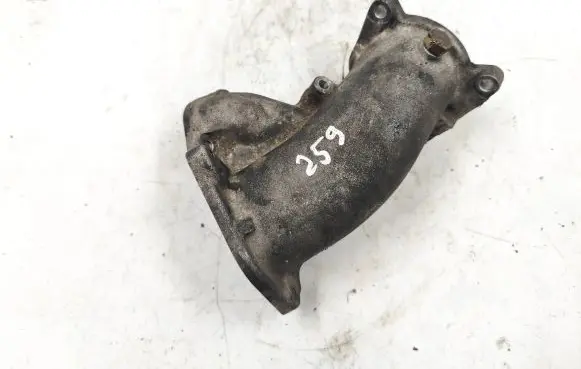 Audi A6 S6 C6 4F Intake manifold 059145997