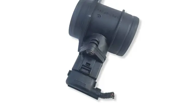Volkswagen Caddy Mass air flow meter 0281002531 038906461B