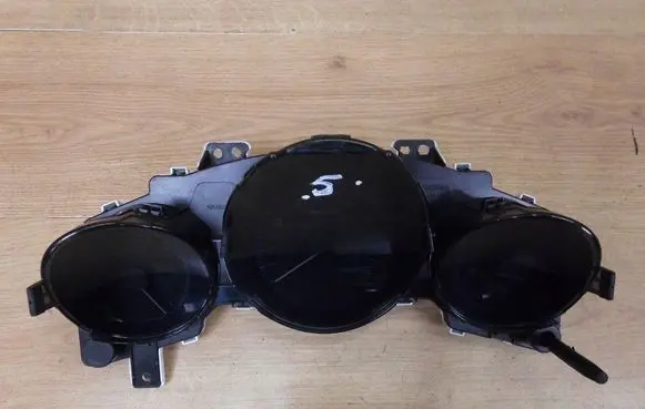 Honda Civic IX Speedometer (instrument cluster) 78200TV1G214 HR0407027