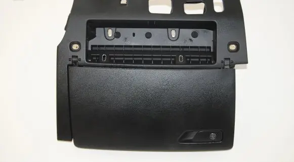 Audi A3 S3 8V Glove box 8V58803026PS