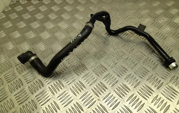 Mercedes-Benz EQC Engine coolant pipe/hose A2935011600