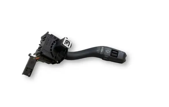 Audi A3 S3 A3 Sportback 8P Wiper control stalk 8P0953519E 10004012 00401291505660