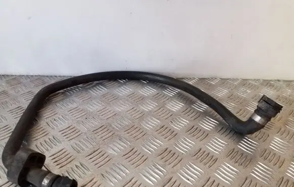 BMW 7 E65 E66 Engine coolant pipe/hose
