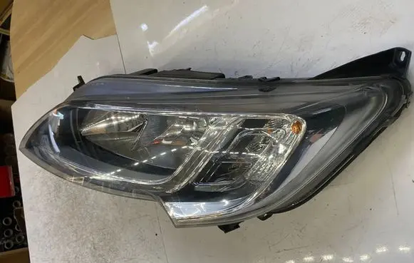 Fiat Ducato Headlight/headlamp 48110748