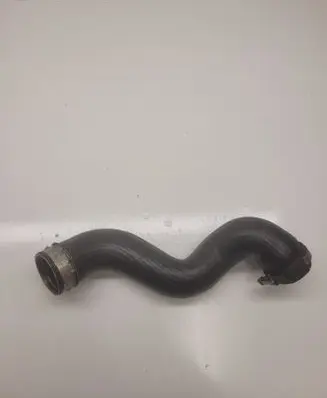 Audi A4 S4 B6 8E 8H Intercooler hose/pipe 8E0145737E