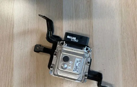 KIA Rio Engine control unit/module 3911103455