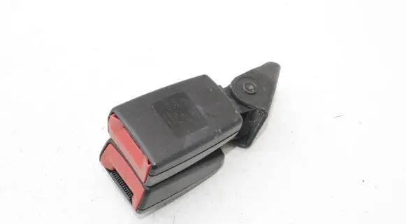 Audi TT TTS Mk2 Middle seatbelt buckle (rear) 8J8857739H