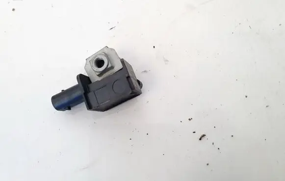 BMW 5 F10 F11 Airbag deployment crash/impact sensor 6577922417704