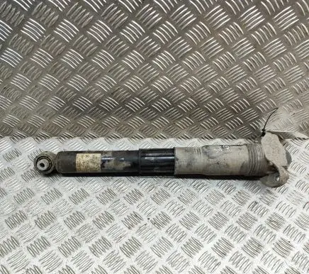 Audi Q4 Sportback e-tron Rear shock absorber/damper 1EA512013BD