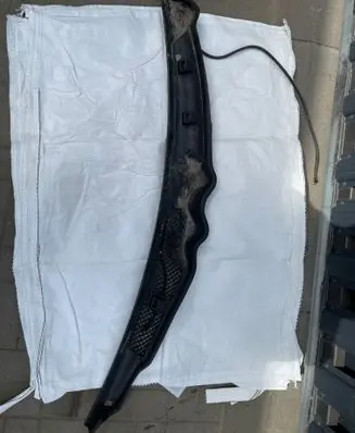 Mercedes-Benz C W204 Wiper trim 204830907 0000913539