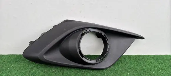 Mazda 3 III Front bumper lower grill BJE1-50C11