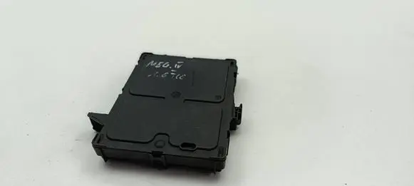Renault Megane III BSM Control unit 284B14449R