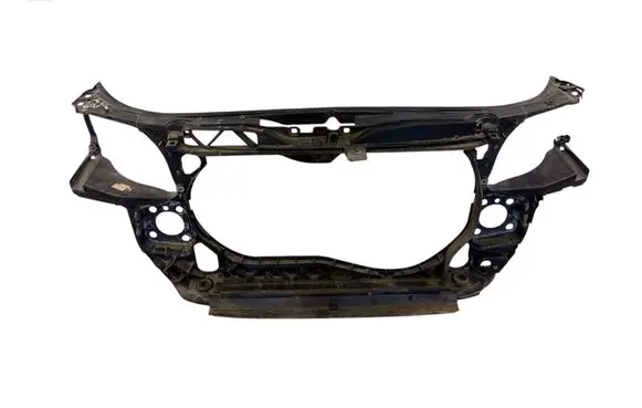 Audi A4 S4 B7 8E 8H Radiator support slam panel 8E0805594E PLB50603