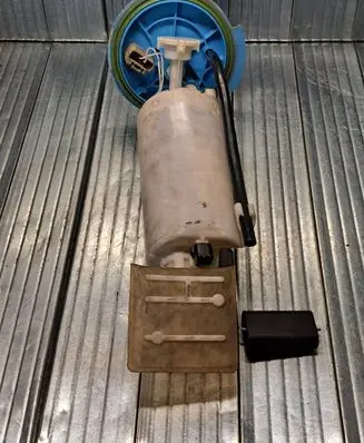 Fuel level sensor
