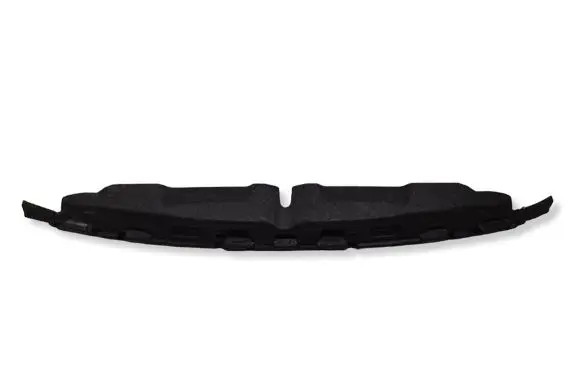 Porsche Cayenne (9PA) Front bumper foam support bar 7L5807550A