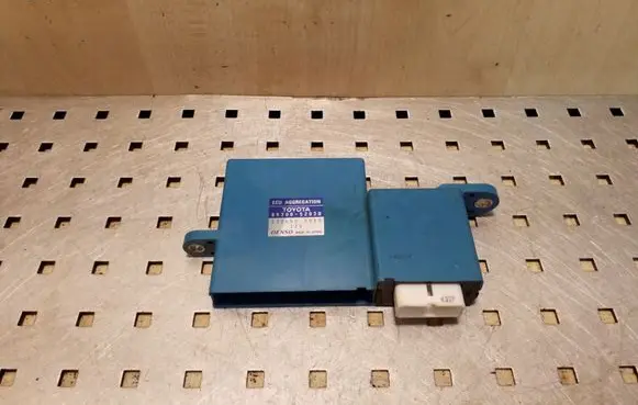 Toyota RAV 4 (XA30) Other control units/modules 8930052030 2326000050