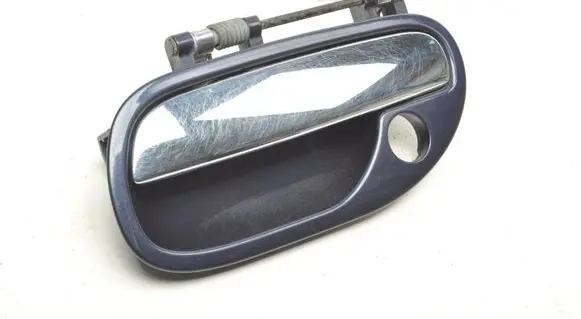 Volvo S40, V40 Front door exterior handle 
