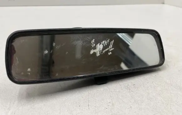 Peugeot 407 Rear view mirror (interior) E200708