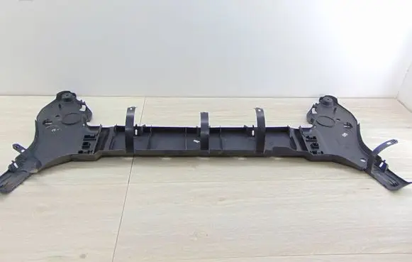 Renault Megane IV Rear underbody cover/under tray 555825844R 73311N