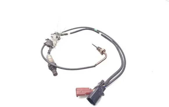 Skoda Superb B8 (3V) Lambda probe sensor 04L906262A 6X0973802A