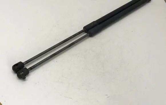 Volkswagen Polo V 6R Tailgate/trunk strut/damper 6R6827550C