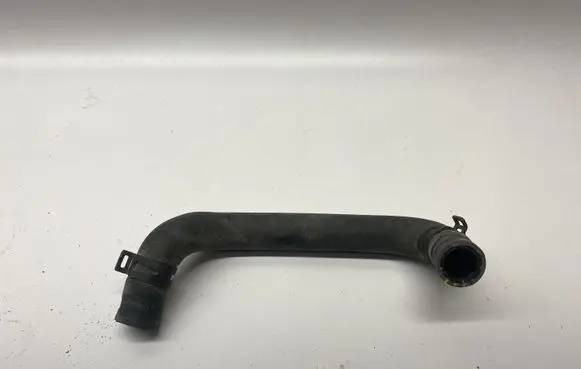 Audi A8 S8 D4 4H Engine coolant pipe/hose 4H0121449N