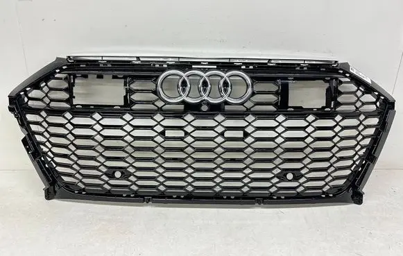 Audi RS6 C8 Front grill 4K8853651F 4K8853651 130137846VFX
