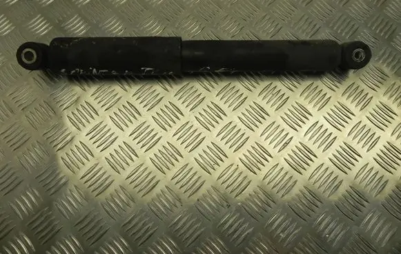 Mercedes-Benz Sprinter W907 W910 Rear shock absorber/damper A9073203500